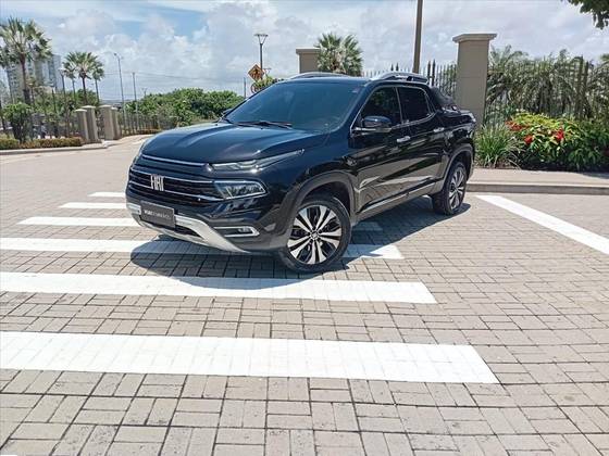 FIAT TORO 2.0 16V TURBO DIESEL VOLCANO 4WD AT9